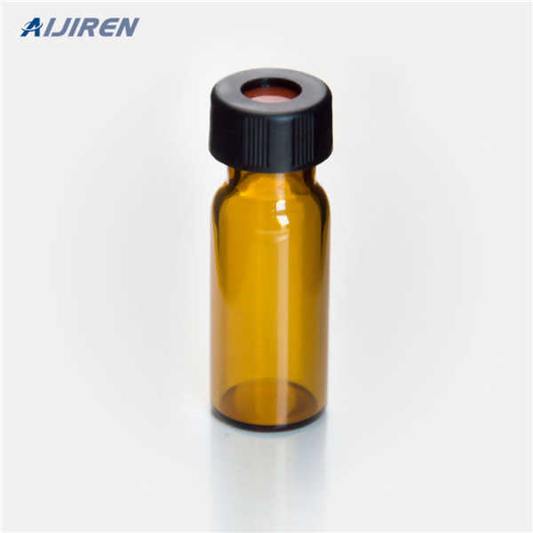 Sampler Vials for HPLCsyringe membrane filter 0.22 micron syringe filter for analysis Expression